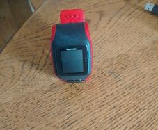 Tom tom runner cardio watch