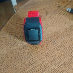 Tom tom runner cardio watch