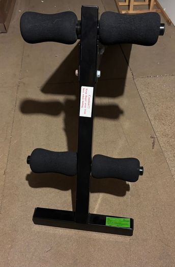 sit up bench