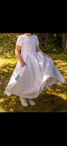 Communion Dress