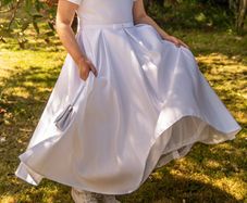 Communion Dress