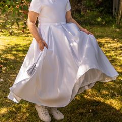 Communion Dress