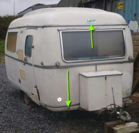 MKP Grand V Caravan (1969)