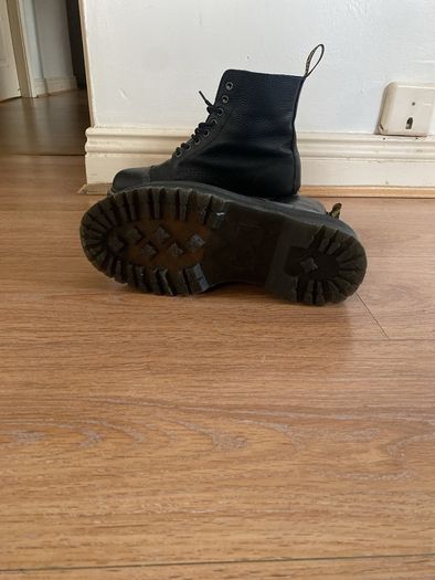 Dr. Martens Sinclair