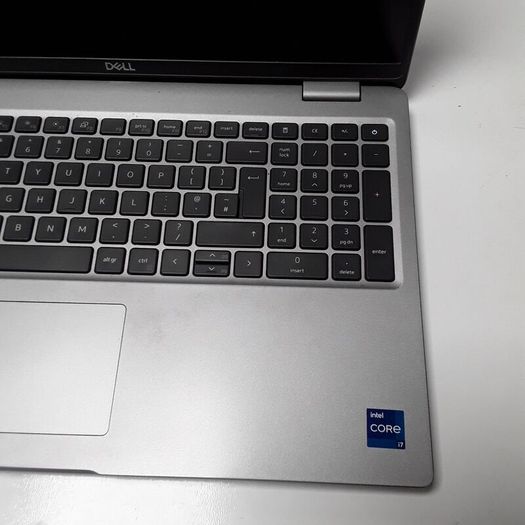 Dell Precision 3581 Intel Core i7-13700H | 32GB DDR5 | NVIDIA RTX A1000 6GB Laptop