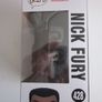 Funko POP!  Capt.Marvel 428# Nick Fury Image 2