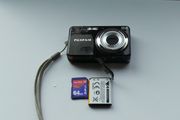 Fujifilm FinePix J37