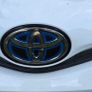 Prius Alpha front Image 7