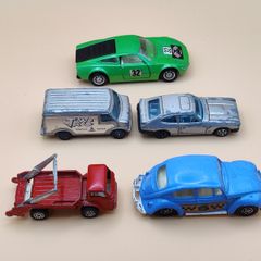 Corgi Car Bundle
