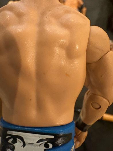 wwe