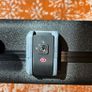 Fender deluxe moulded case for Strat or Tele Image 6