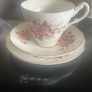 Royal Stuart Tea Set Image 8