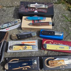Cutlery Collection 10 Pieces