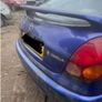 Toyota Corolla E11 97-02 G6/SR/G L S Liftback Spoiler with Brakelight Image 4