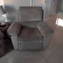 Two-Seater Recliner + Recliner Armchair Image 2