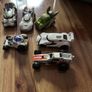 star wars hotwheels Image 5