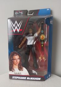 2022 WWE Mattel Elite Collection Series 94 Stephanie McMahon Figure