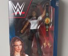 2022 WWE Mattel Elite Collection Series 94 Stephanie McMahon Figure