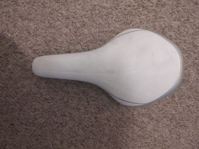 bicycle seat