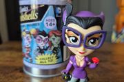 Catwoman Lil Bombshell figure