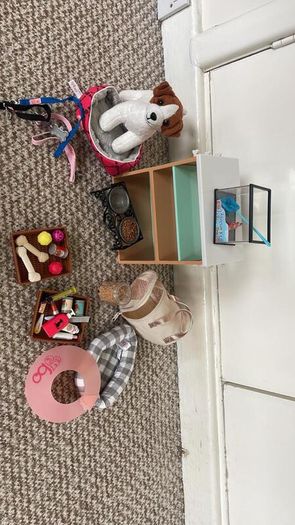 Our Generation Pet Set