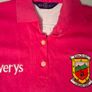 Mayo GAA Gaelic Football Jersey (Ladies Size 10) FREE POST Image 2