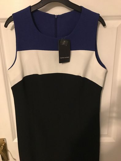 new dress size 12