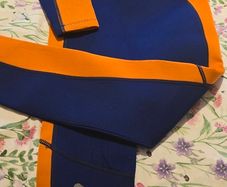 kids wet suit