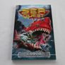 Sea Quest Series 1-3 (Fantasy & Myth) 12 Books Set Collection Image 5
