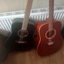 acoustic guitar Image 3