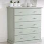Chest of Drawers Image 6