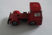 TRUCK - Matchbox - Siku