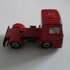 TRUCK - Matchbox - Siku