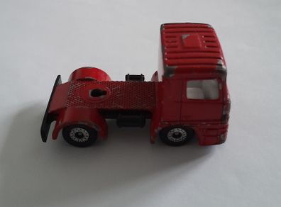 TRUCK - Matchbox - Siku