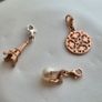 Thomas sabo charms rose gold x3 Image 2
