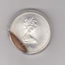 Canada,10 Dollar 92.5% Silver Coin, Montreal Olympics 1976 In Capsule,(no. G13) Image 2