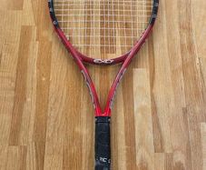 Prince EXO3 Red 105 tennis racket