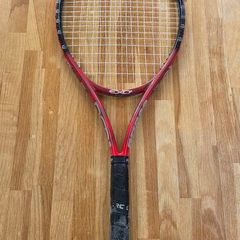Prince EXO3 Red 105 tennis racket