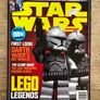 Star Wars Magazines Image 3