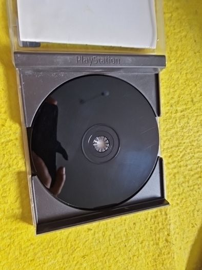 Monopoly PlayStation1 Ps1 PlayStation2 Ps2 Games Original