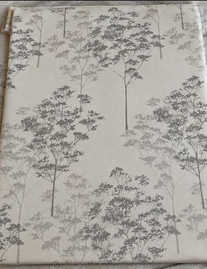 Gorgeous  Next eyelet curtains
