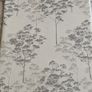 Gorgeous  Next eyelet curtains Image 2