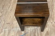 Reception coffee table