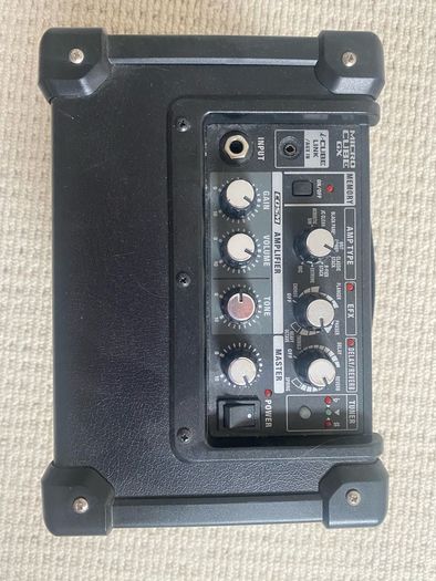 Roland Cube Speaker