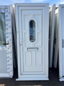 Pvc Door