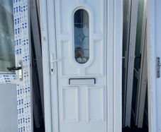 Pvc Door