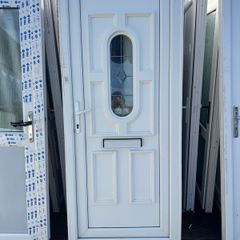 Pvc Door