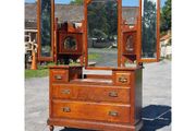 Dressing Table Edwardian KAS54