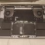 Apple MacBook Pro A1990 15" Screen FOR PARTS Image 2
