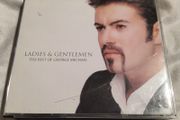 The Very Best of George Michael 2Cd